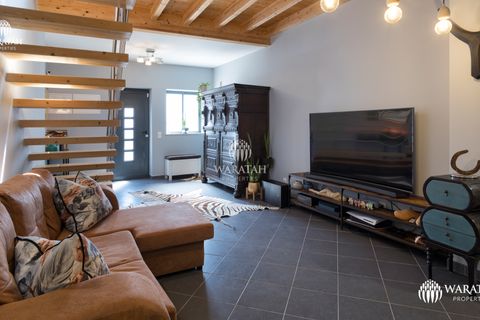 Byhus i Estombar, Faro, Estombar - € 375.000 | Ref: Darian - foto 4